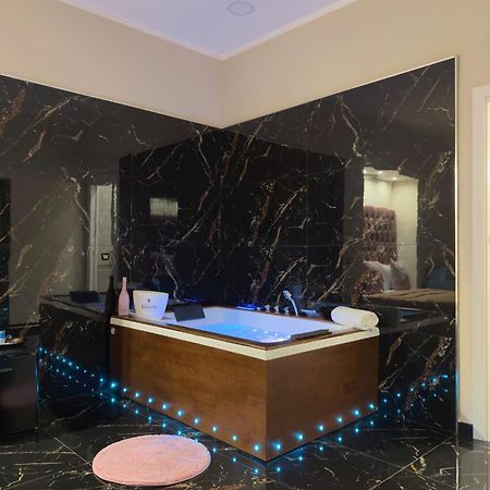 My Luxury Bed and Breakfast Νάπολη Εξωτερικό φωτογραφία