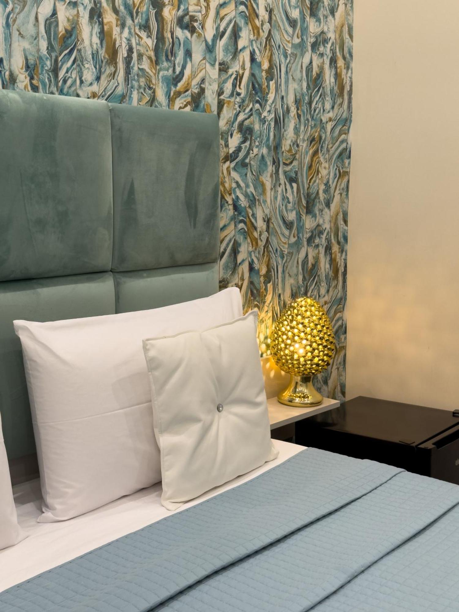 My Luxury Bed and Breakfast Νάπολη Εξωτερικό φωτογραφία