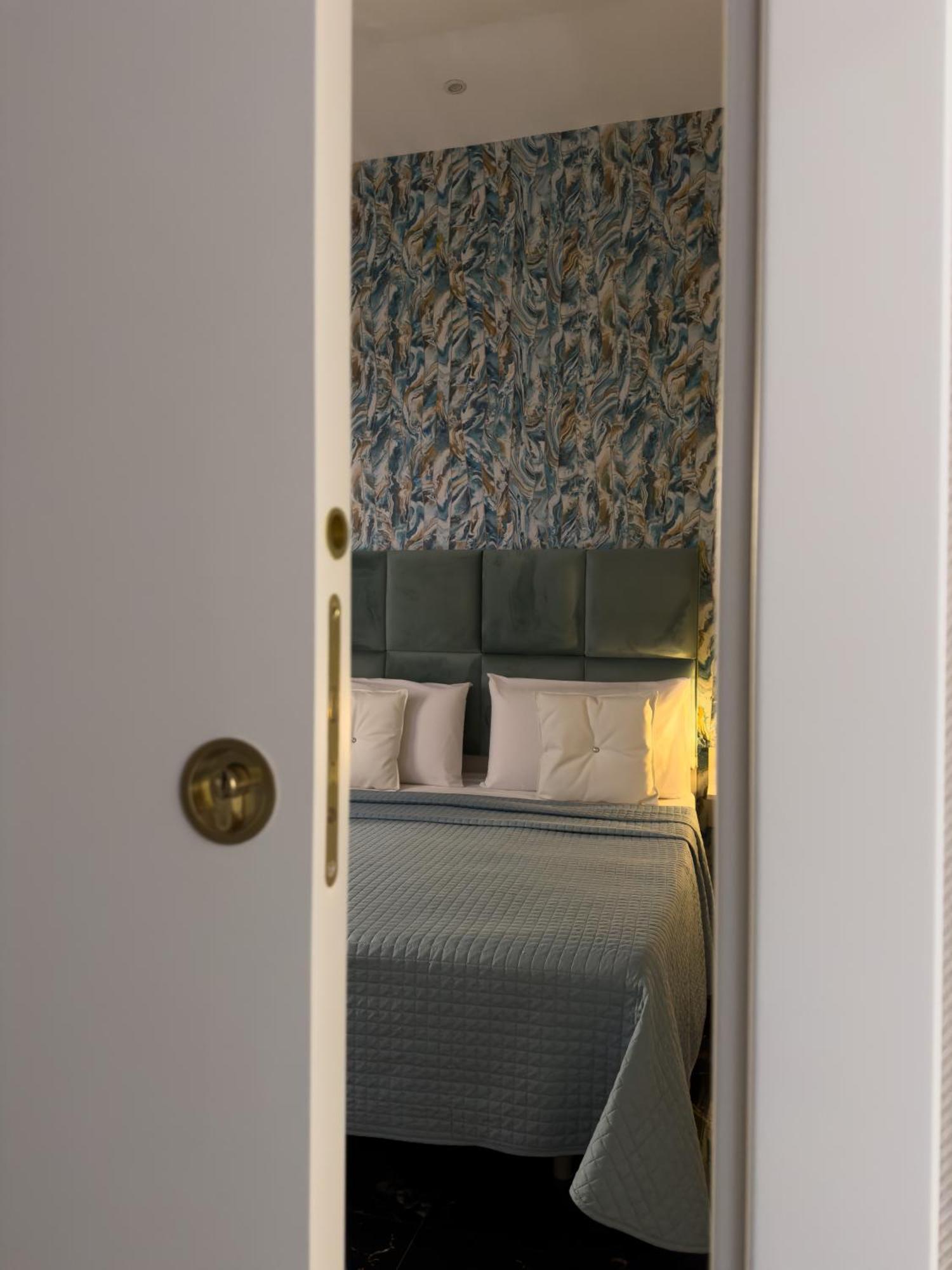 My Luxury Bed and Breakfast Νάπολη Εξωτερικό φωτογραφία