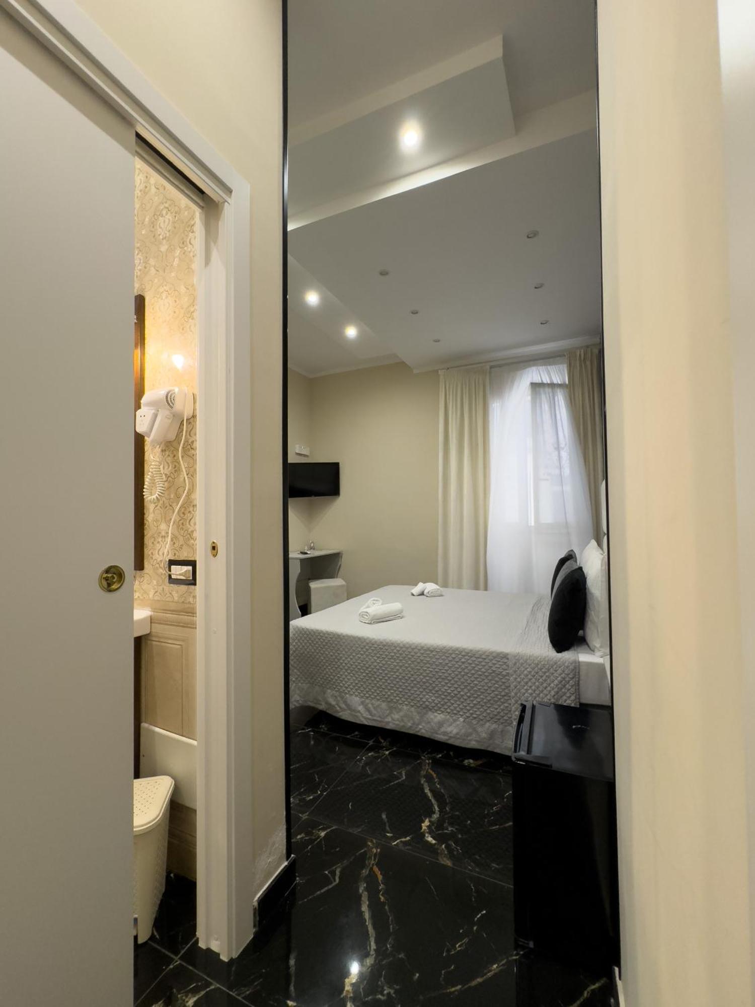 My Luxury Bed and Breakfast Νάπολη Εξωτερικό φωτογραφία