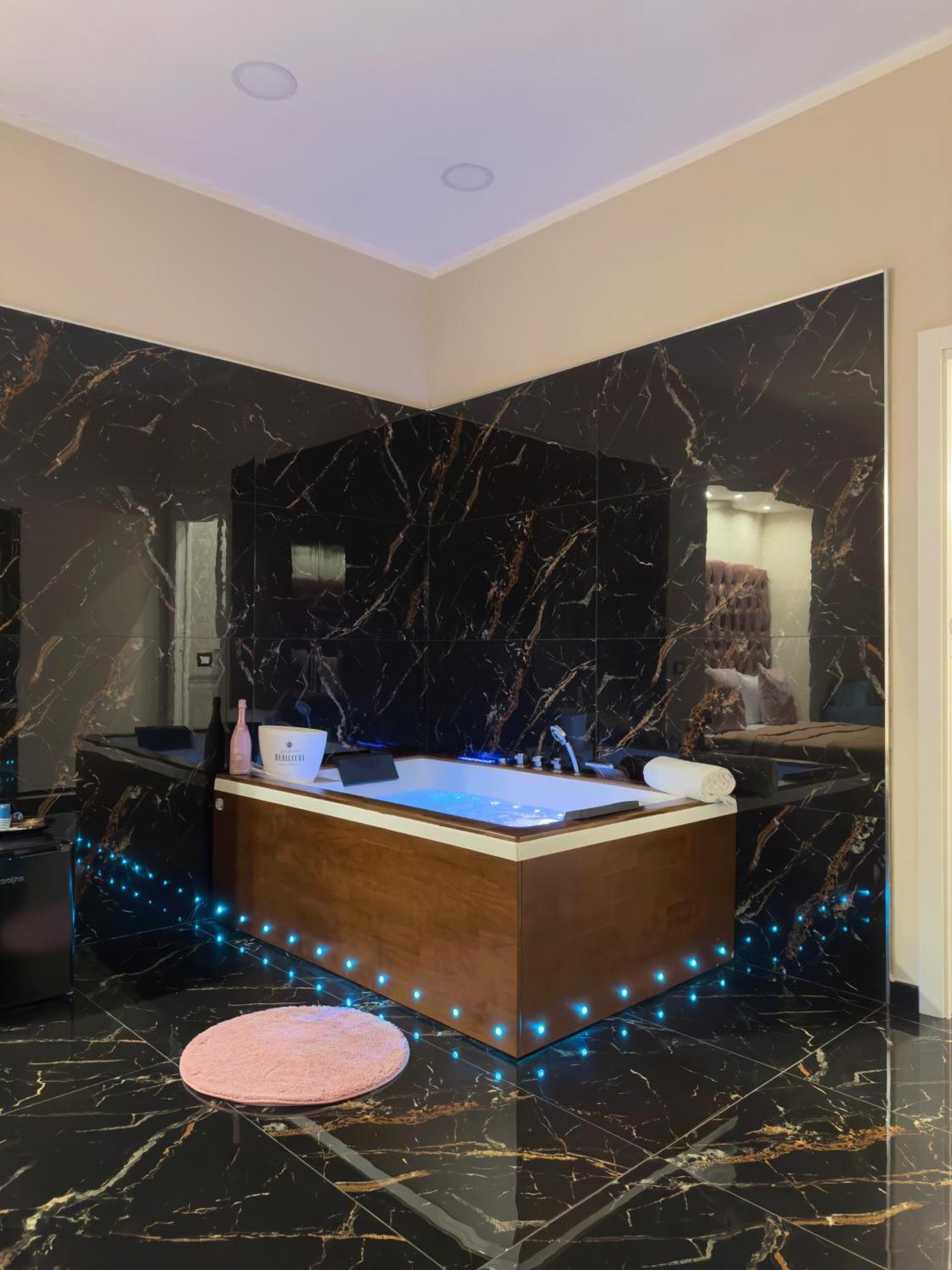 My Luxury Bed and Breakfast Νάπολη Εξωτερικό φωτογραφία