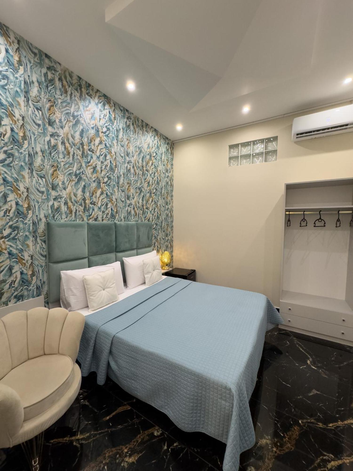 My Luxury Bed and Breakfast Νάπολη Εξωτερικό φωτογραφία