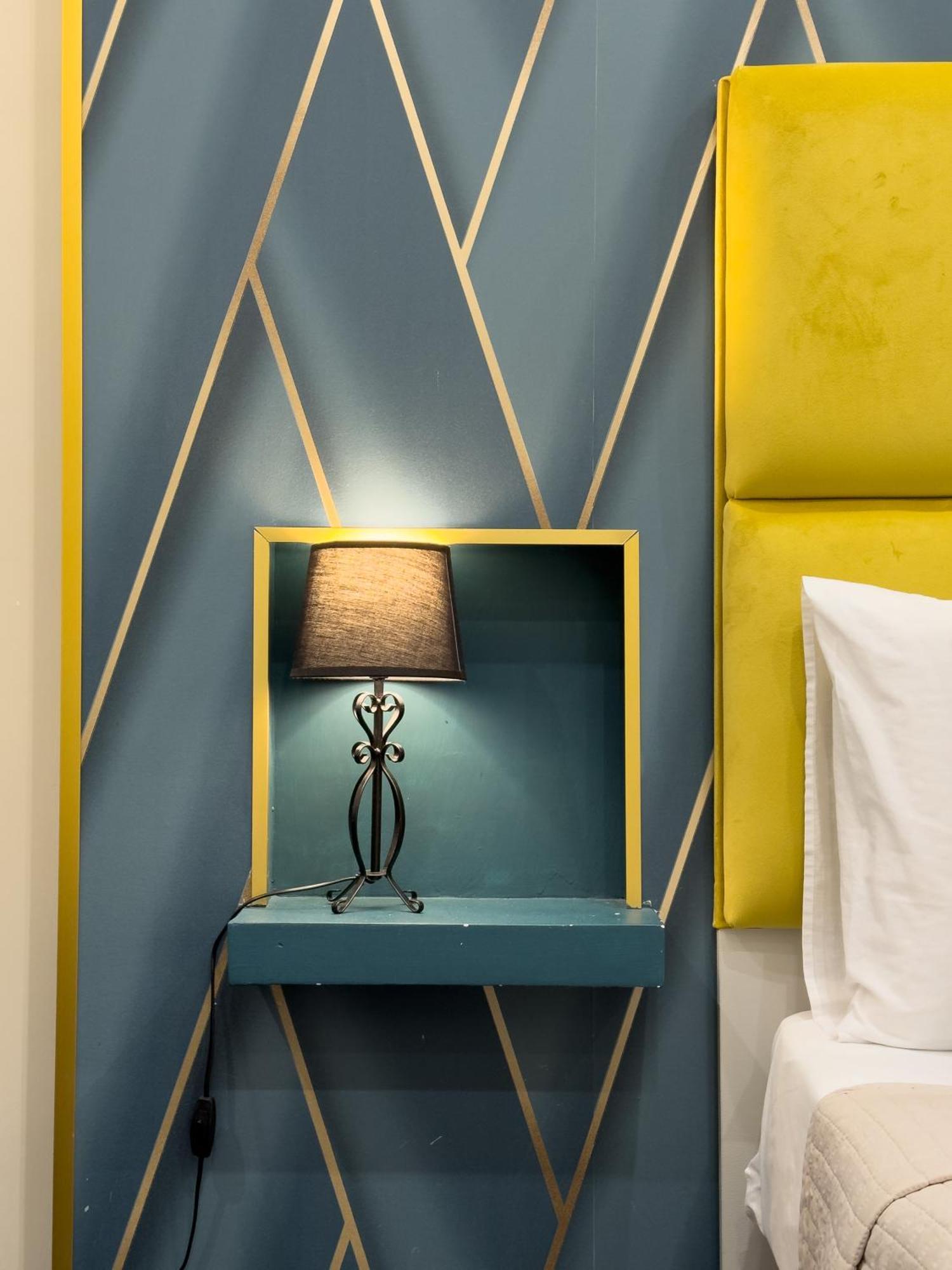 My Luxury Bed and Breakfast Νάπολη Εξωτερικό φωτογραφία