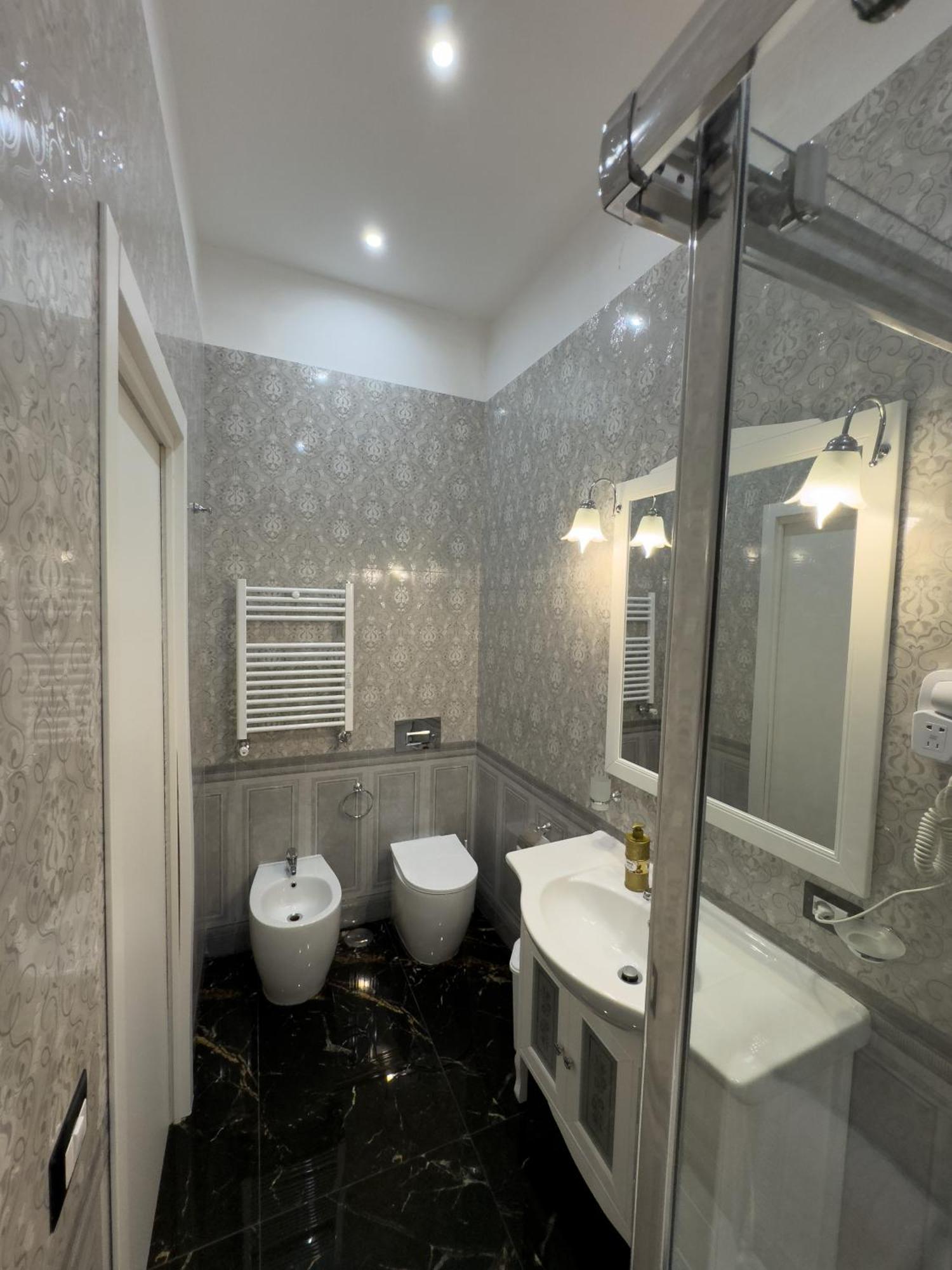 My Luxury Bed and Breakfast Νάπολη Εξωτερικό φωτογραφία