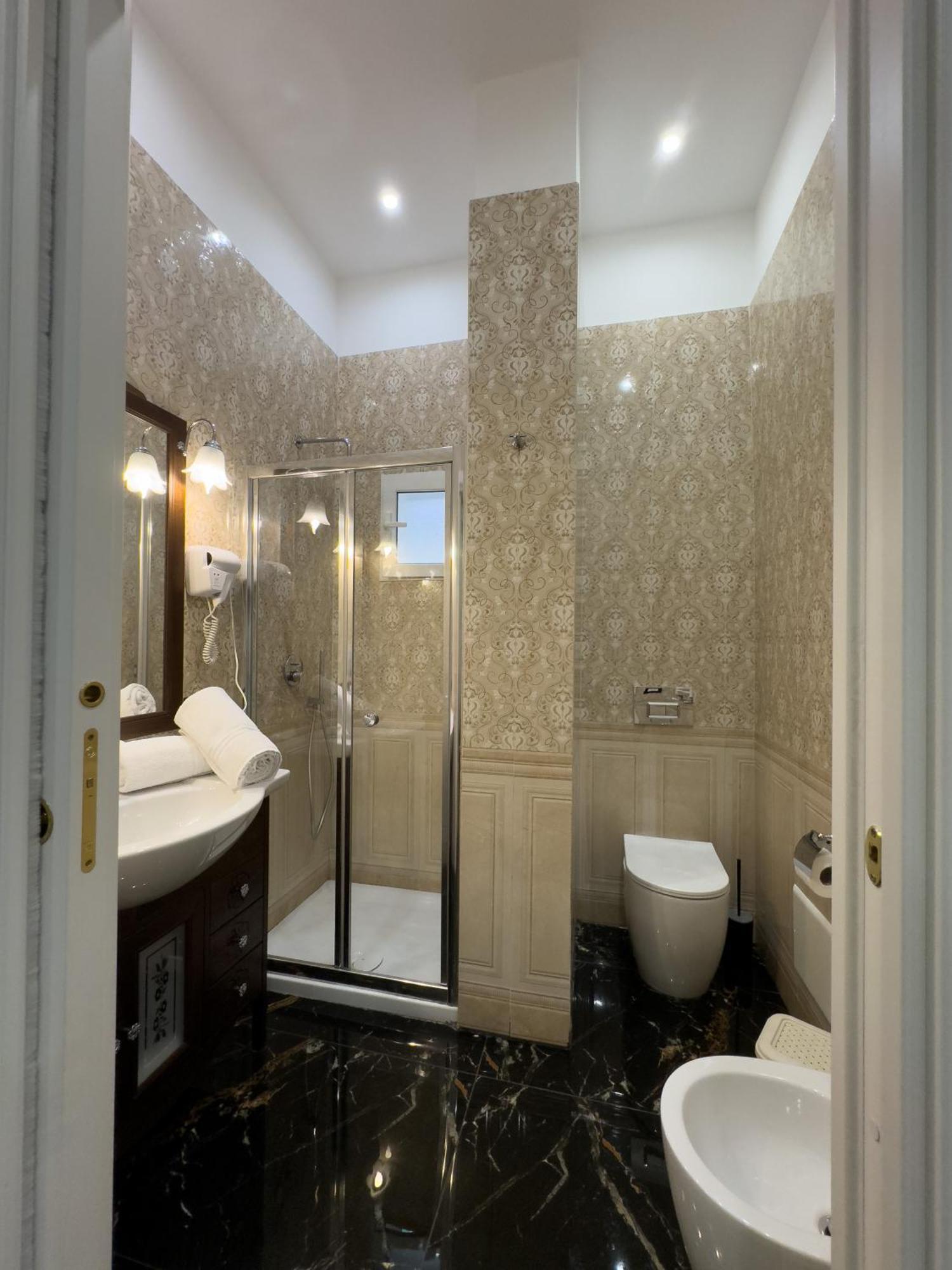 My Luxury Bed and Breakfast Νάπολη Εξωτερικό φωτογραφία